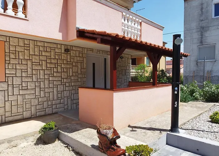 Apartman Iva