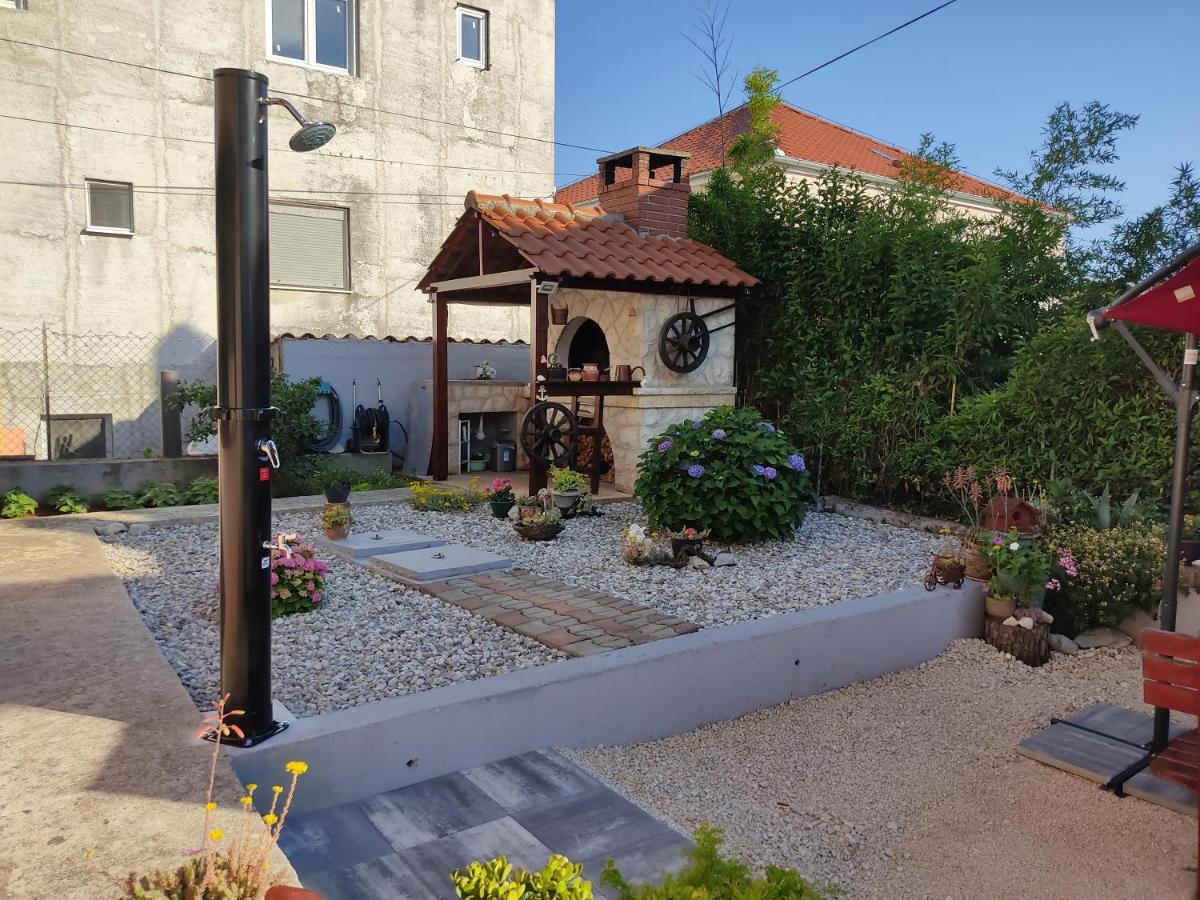 Apartment Apartman Iva