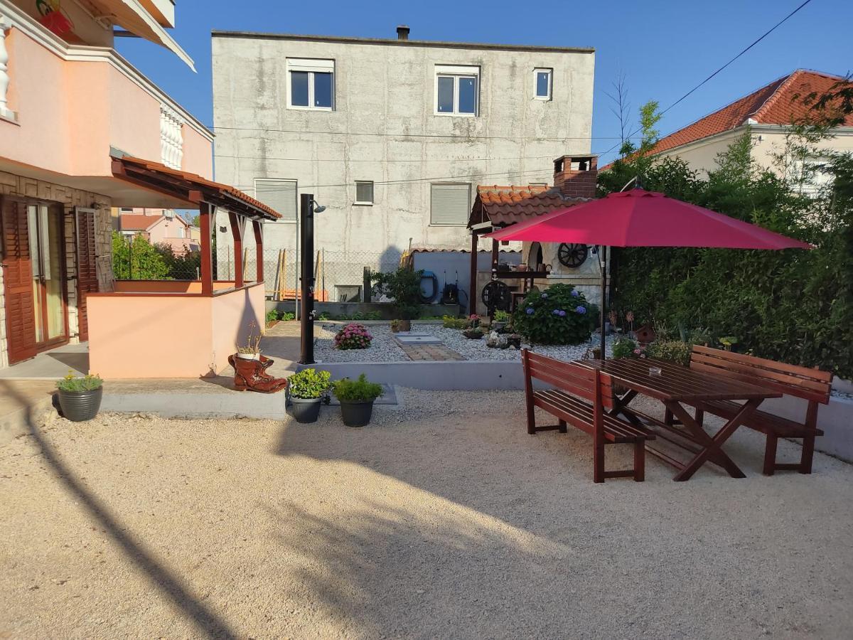 Apartman Iva * Zadar