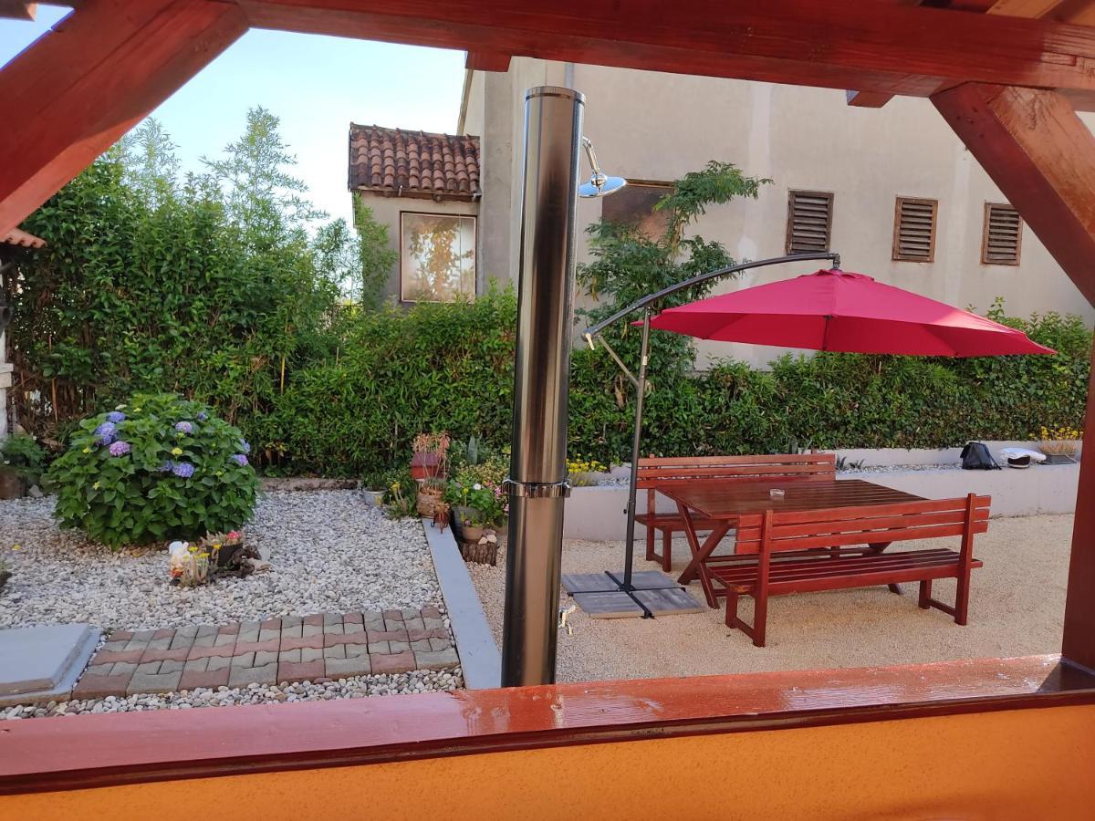 Apartment Apartman Iva *