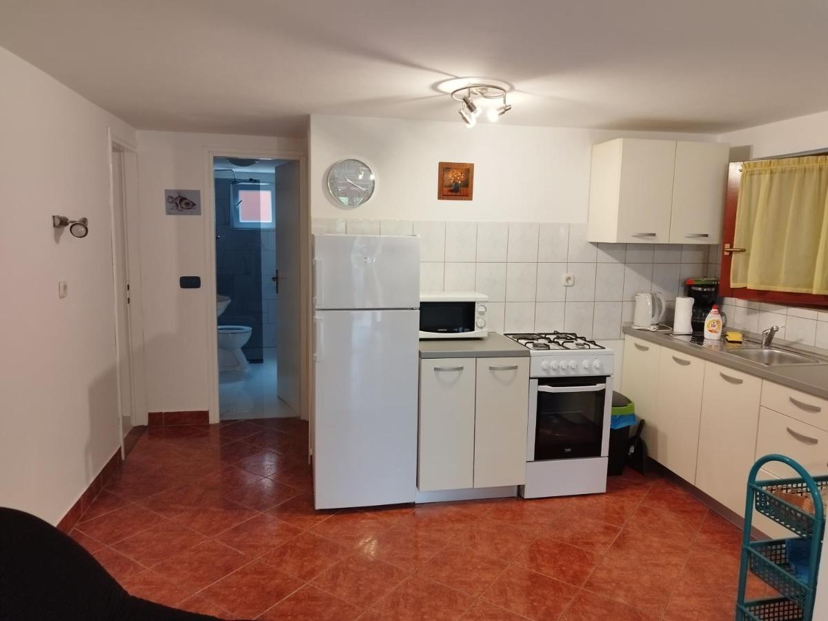 Apartment Apartman Iva Zadar