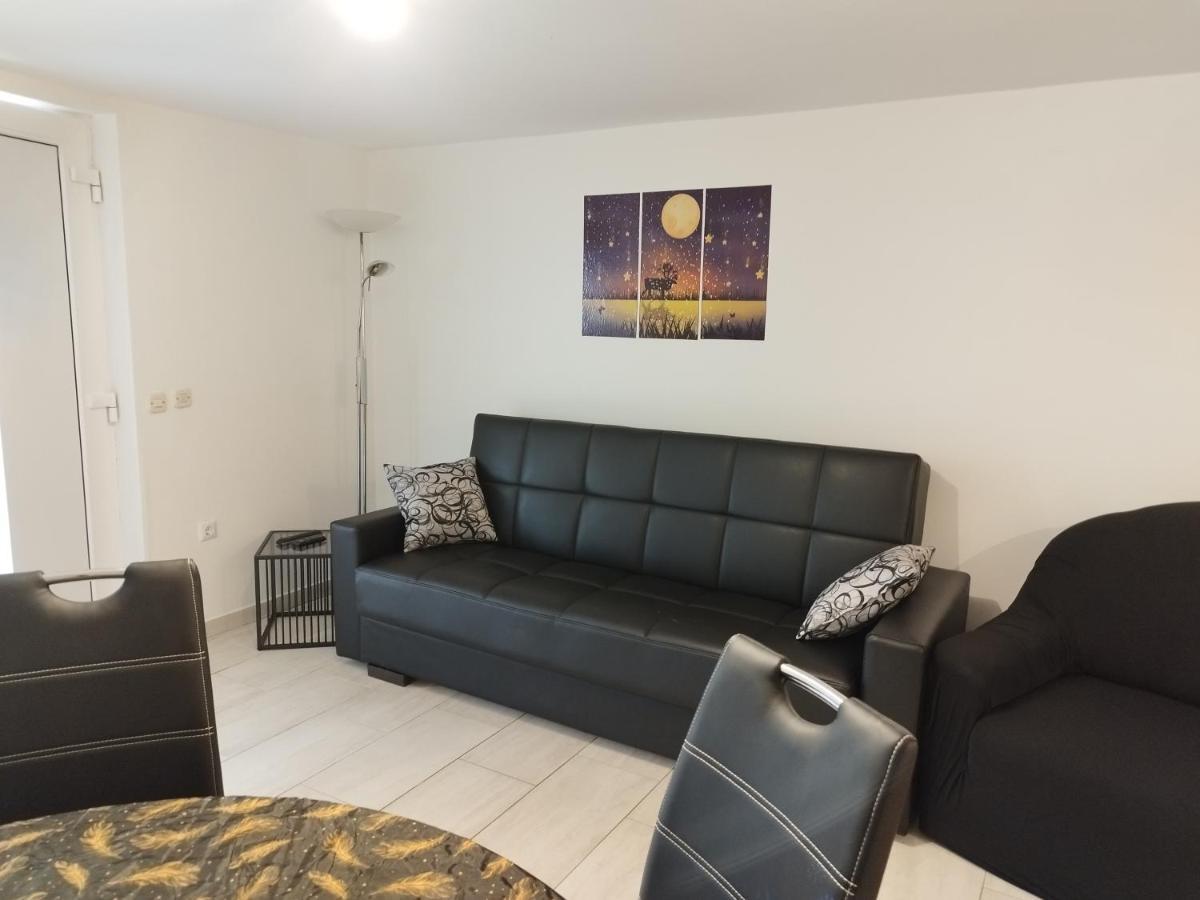 Apartment Apartman Iva Zadar