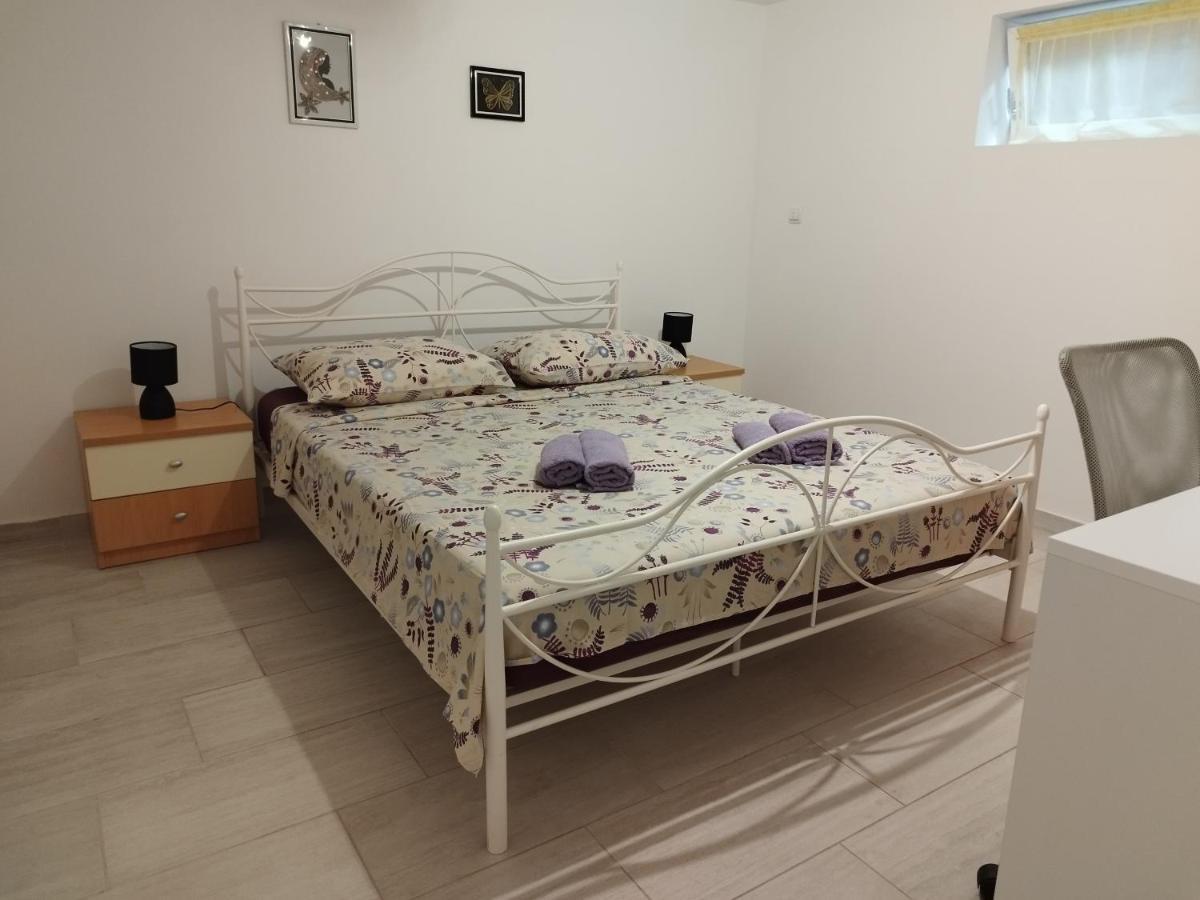 Apartman Iva Apartment Zadar
