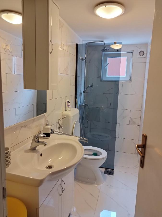 Apartman Iva Apartment