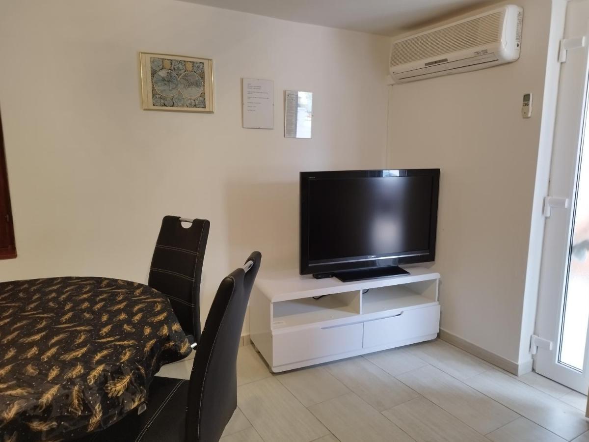Apartman Iva